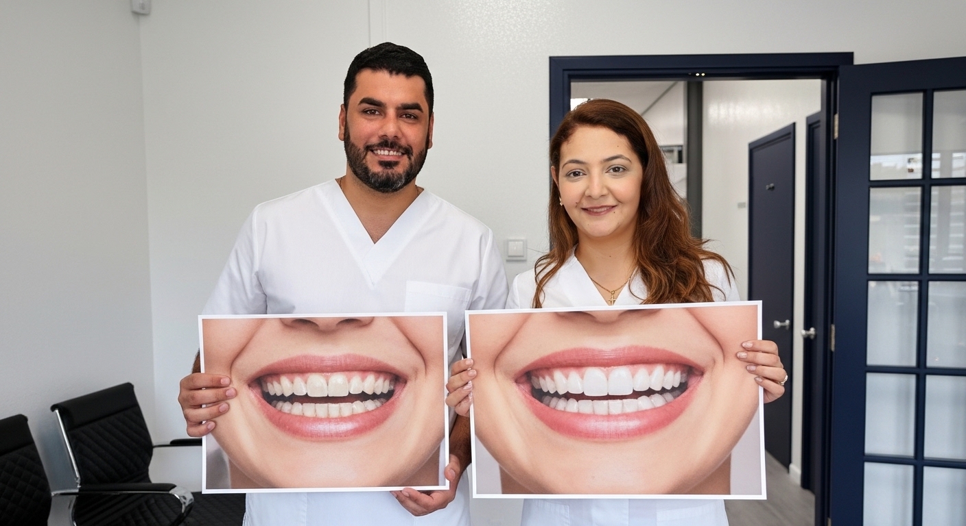 Cosmetic Dentistry